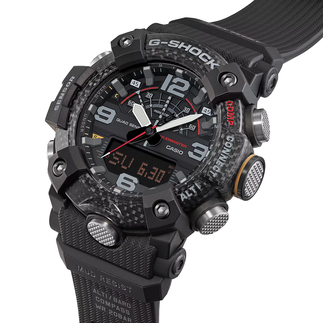 Mudmaster Bluetooth GG-B100X-1AER 3