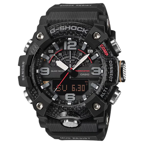Mudmaster Bluetooth GG-B100X-1AER