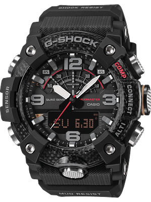 Mudmaster Bluetooth GG-B100X-1AER