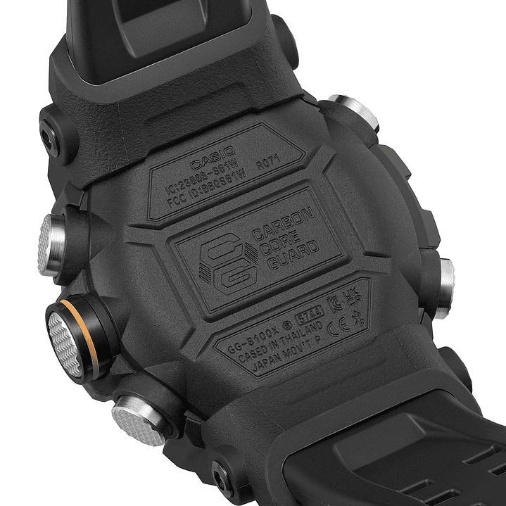 Mudmaster Bluetooth GG-B100X-1AER 6