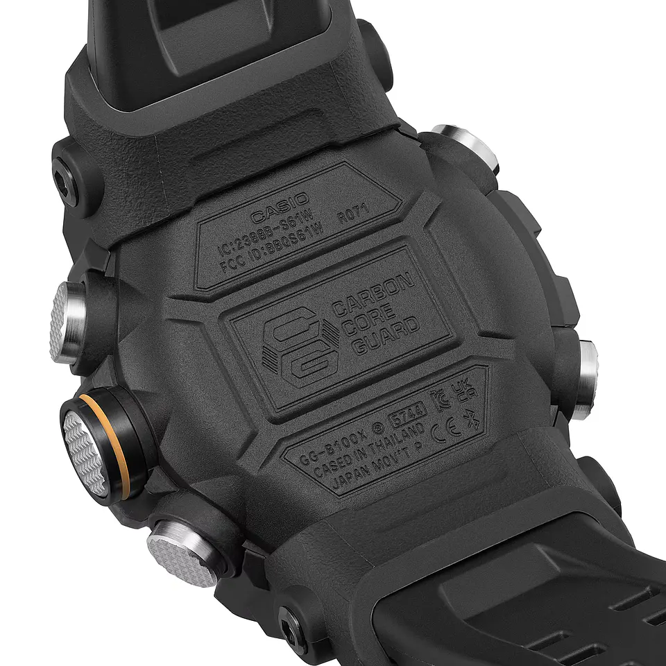 Mudmaster Bluetooth GG-B100X-1AER 6