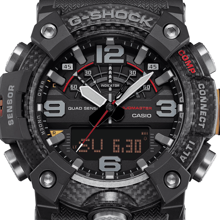 Mudmaster Bluetooth GG-B100X-1AER 2