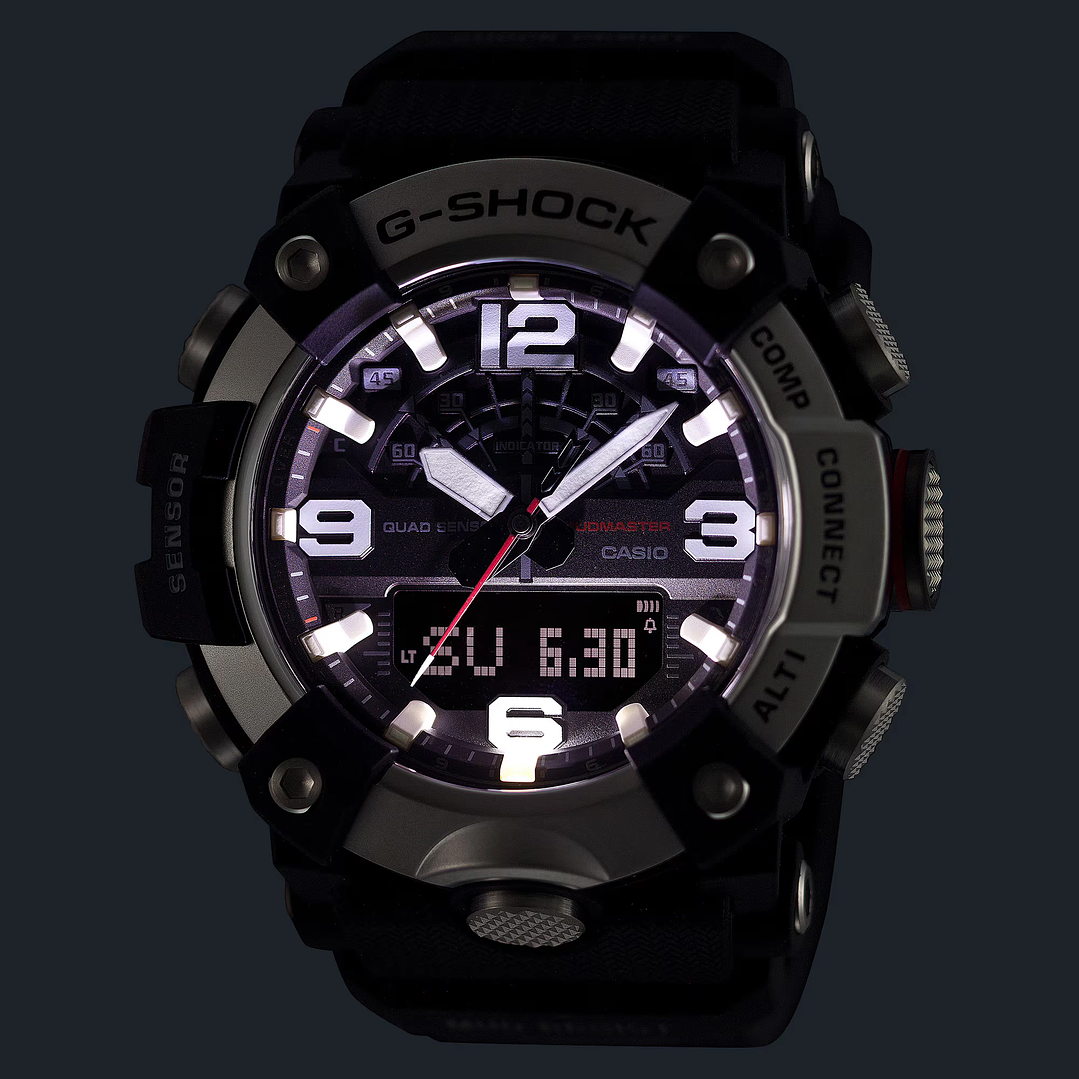 Mudmaster Bluetooth GG-B100XM-1AER 5