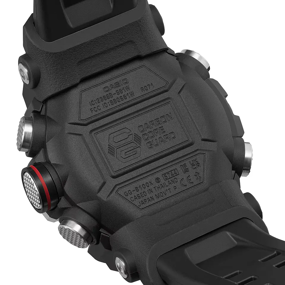 Mudmaster Bluetooth GG-B100XM-1AER 9