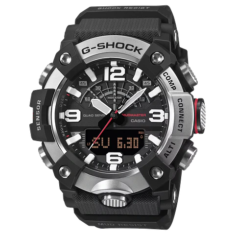 Mudmaster Bluetooth GG-B100XM-1AER