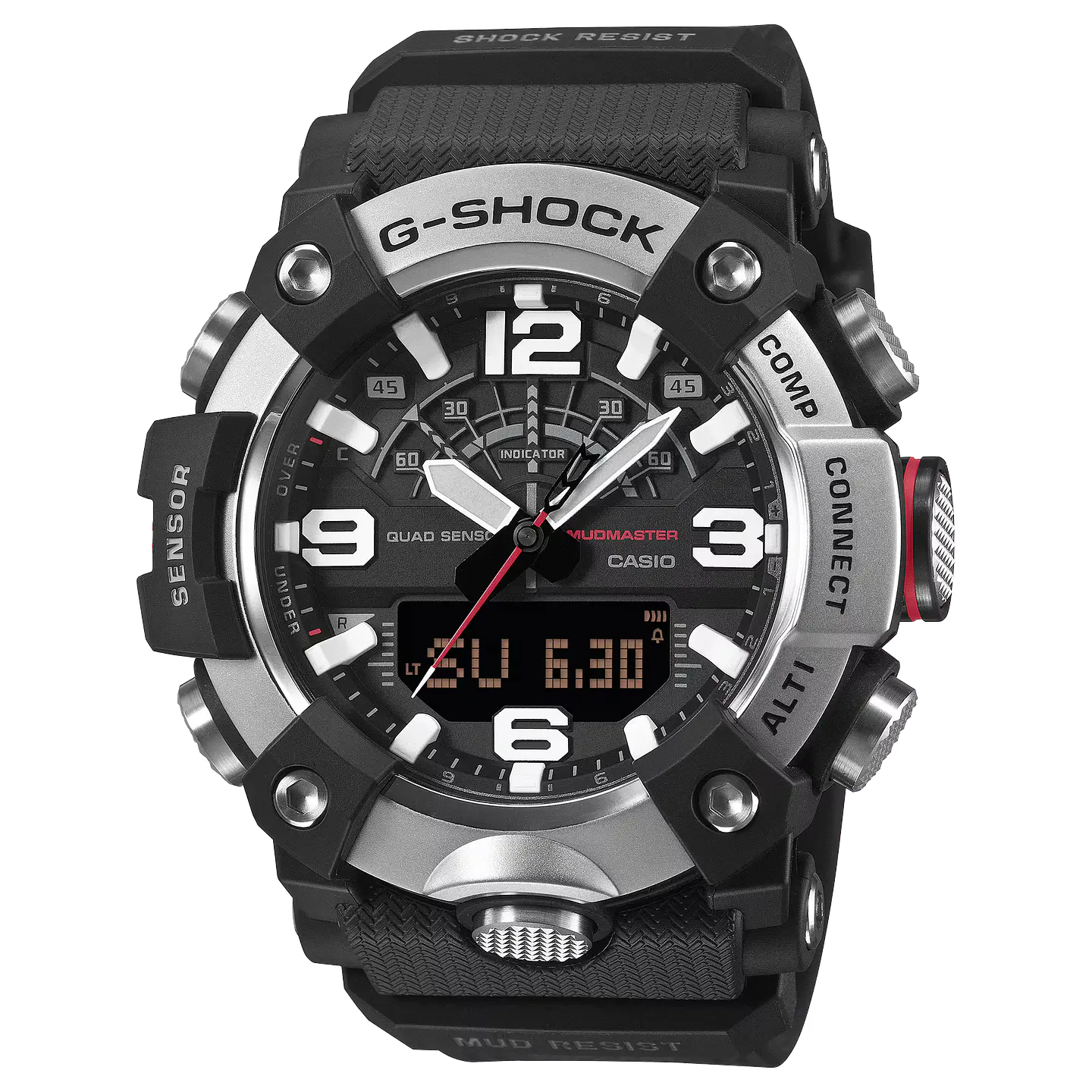 Mudmaster Bluetooth GG-B100XM-1AER 1