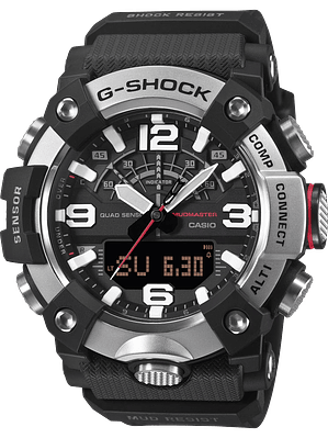 Mudmaster Bluetooth GG-B100XM-1AER