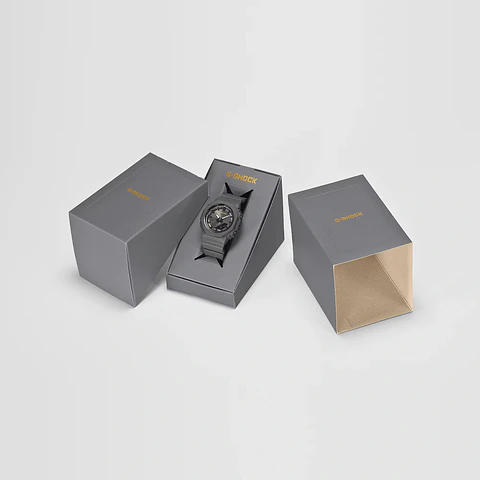 International Women’s Day Commemoration GMA-P2126W-8AER