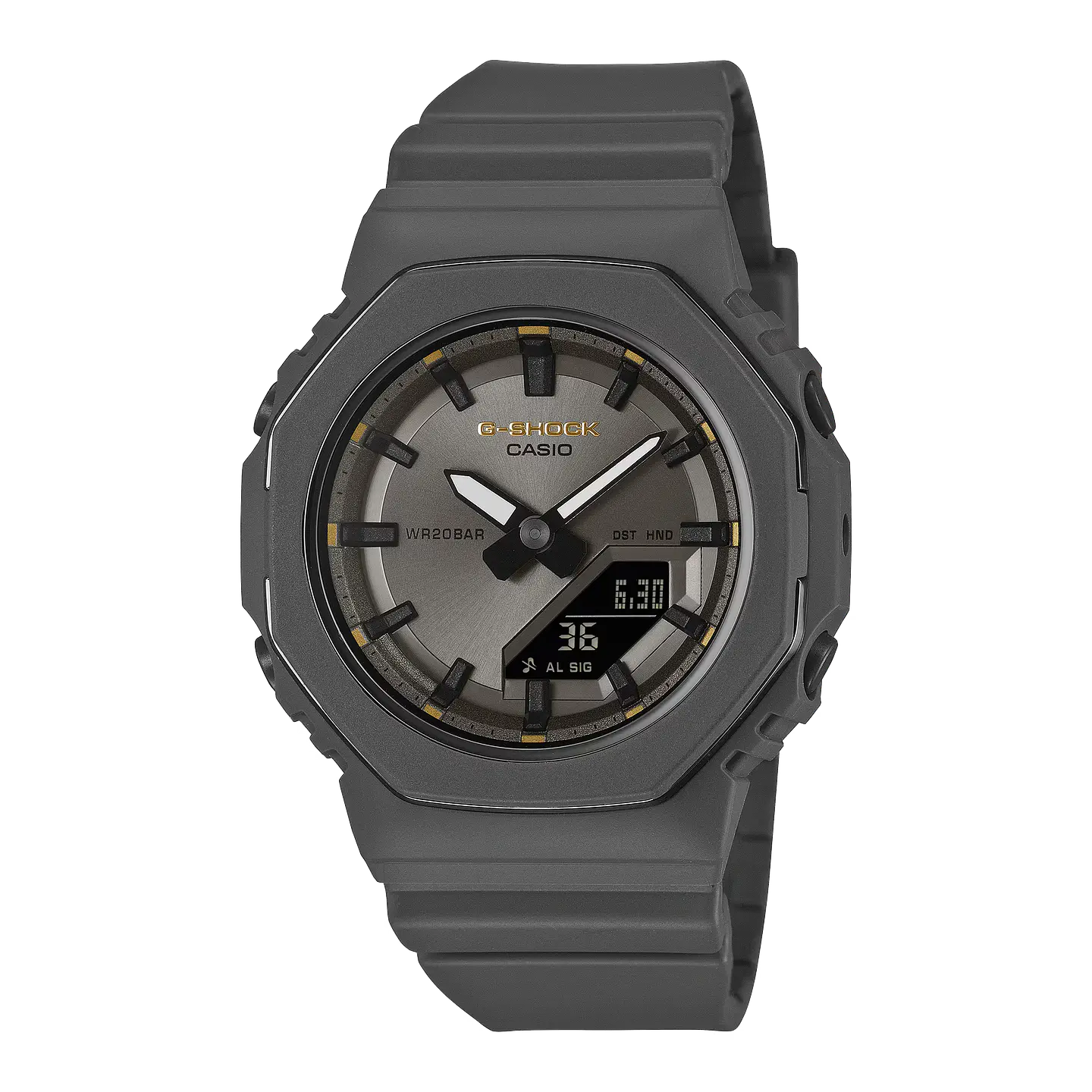 International Women’s Day Commemoration GMA-P2126W-8AER 2