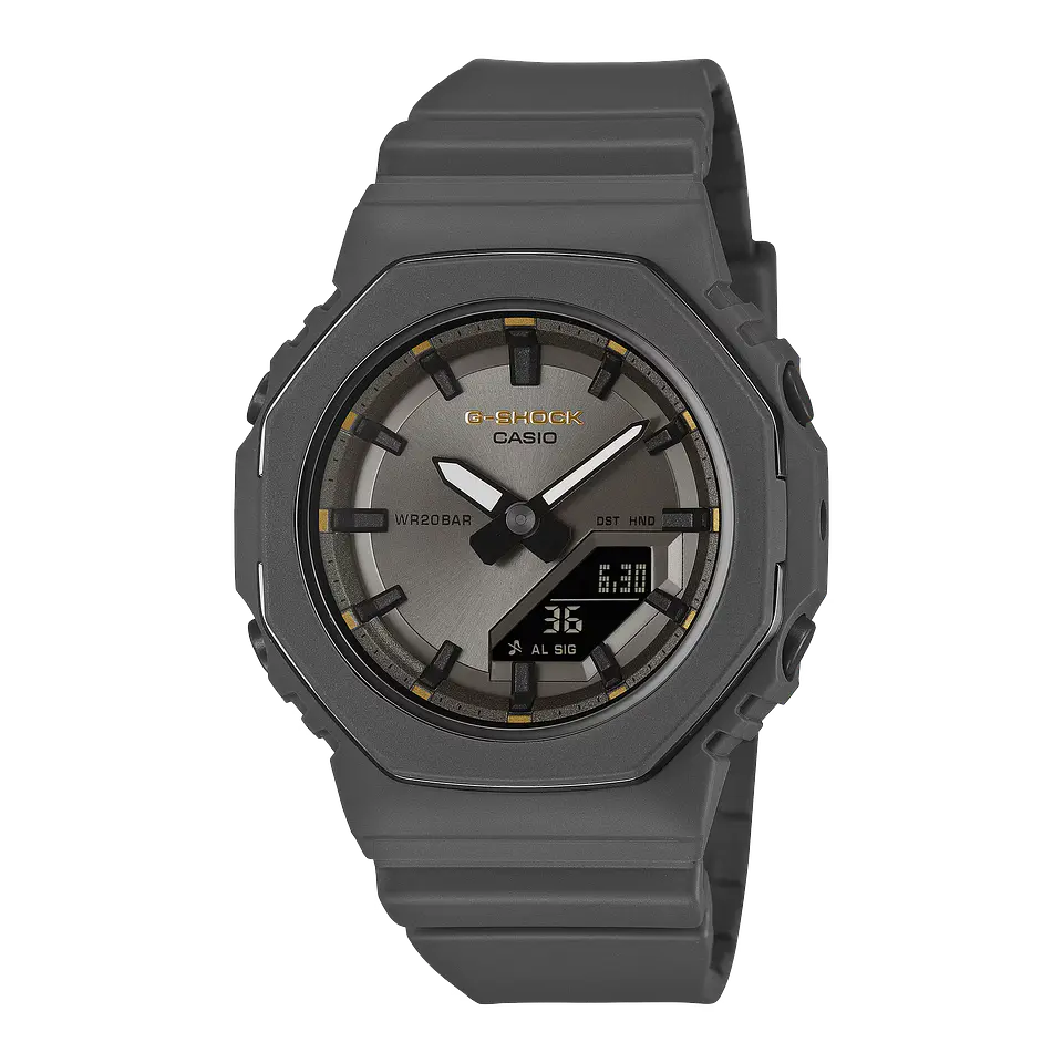 International Women’s Day Commemoration GMA-P2126W-8AER 2