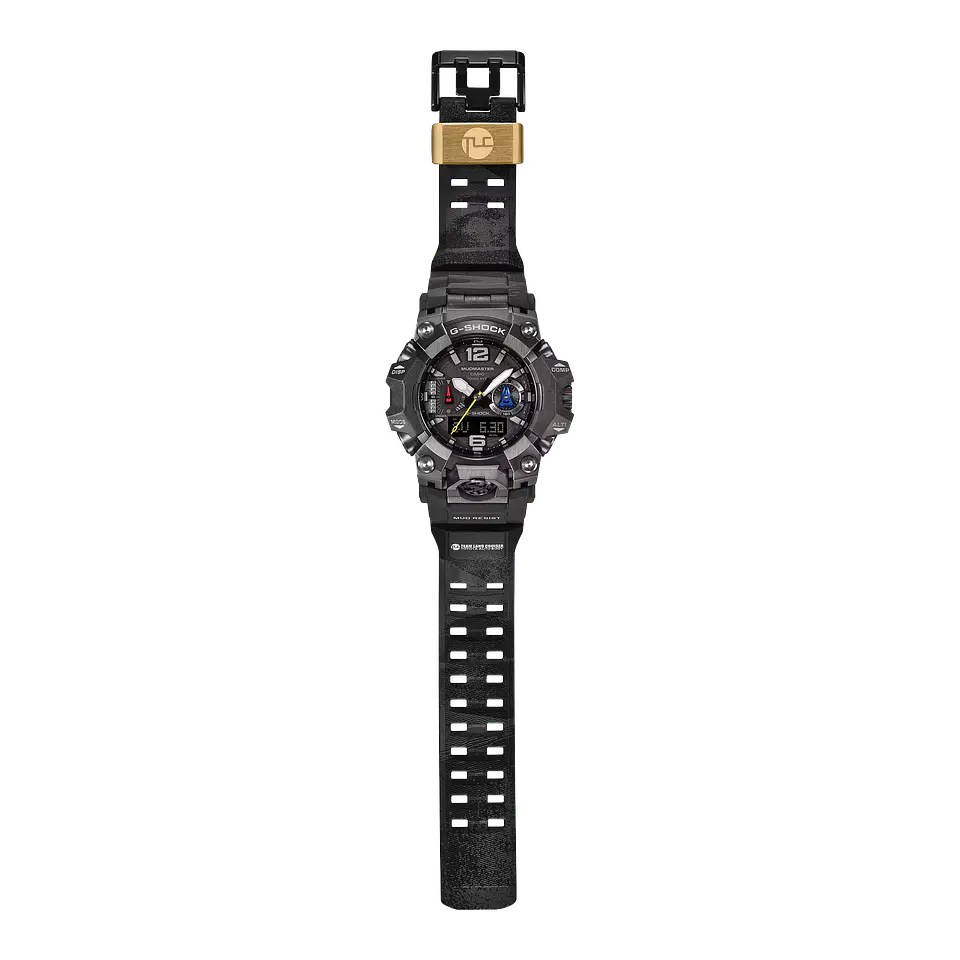 Team Land Cruiser Toyota Auto Body Collaboration GWG-B1000TLC-1AER 3