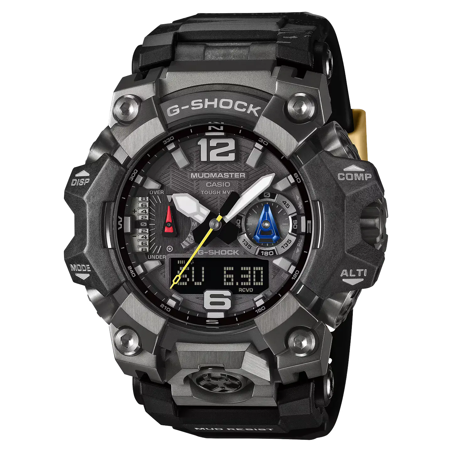 Team Land Cruiser Toyota Auto Body Collaboration GWG-B1000TLC-1AER 2