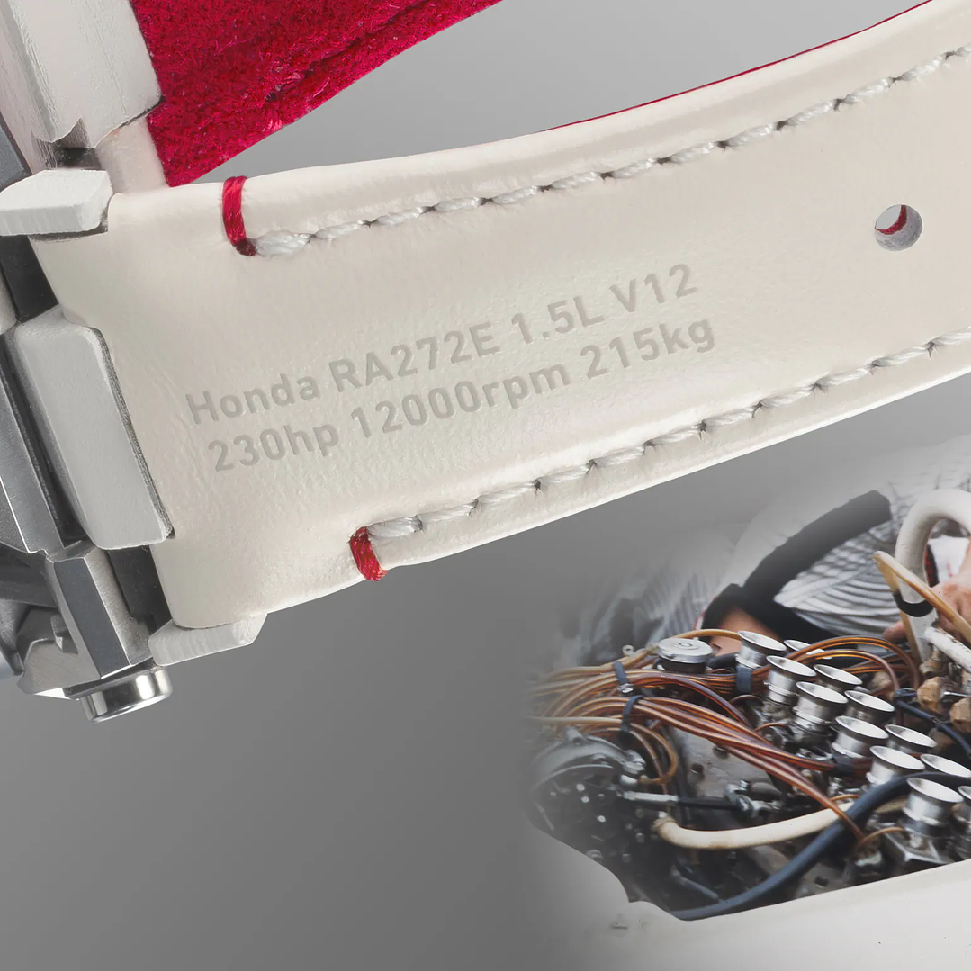 Honda Racing Collaboration ECB-2300HR-1AER 6