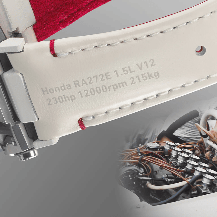 Honda Racing Collaboration ECB-2300HR-1AER 6