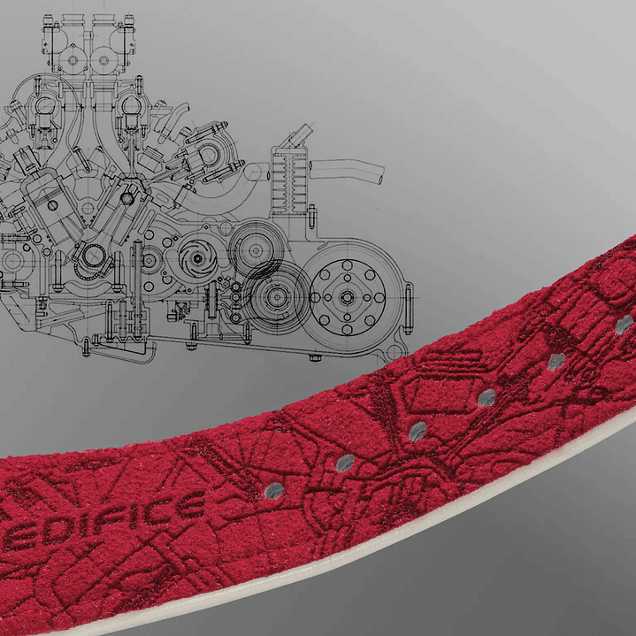 Honda Racing Collaboration ECB-2300HR-1AER 7