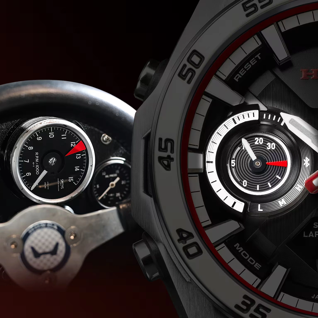 Honda Racing Collaboration ECB-2300HR-1AER 8