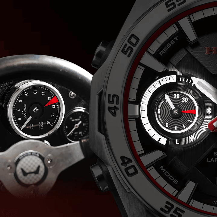 Honda Racing Collaboration ECB-2300HR-1AER 8