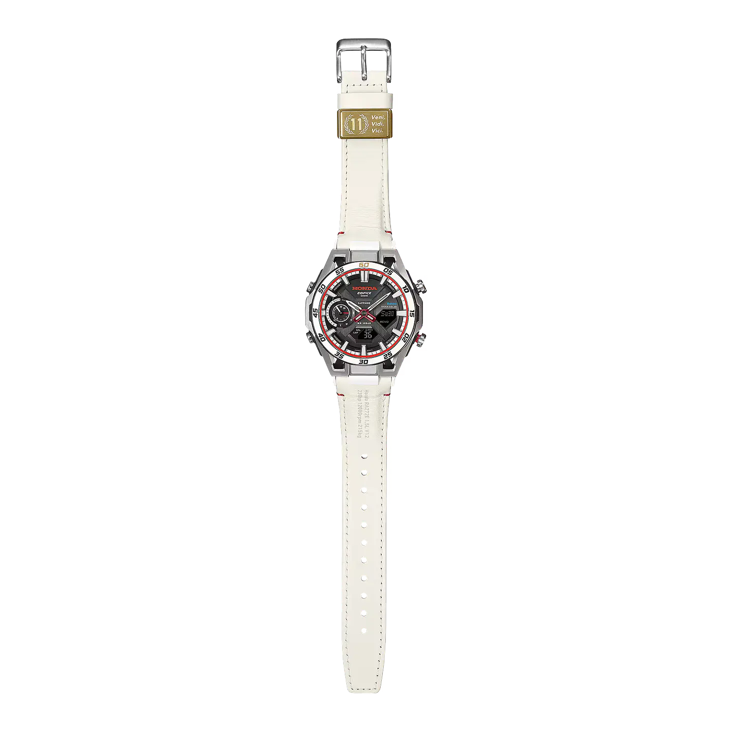 Honda Racing Collaboration ECB-2300HR-1AER 4