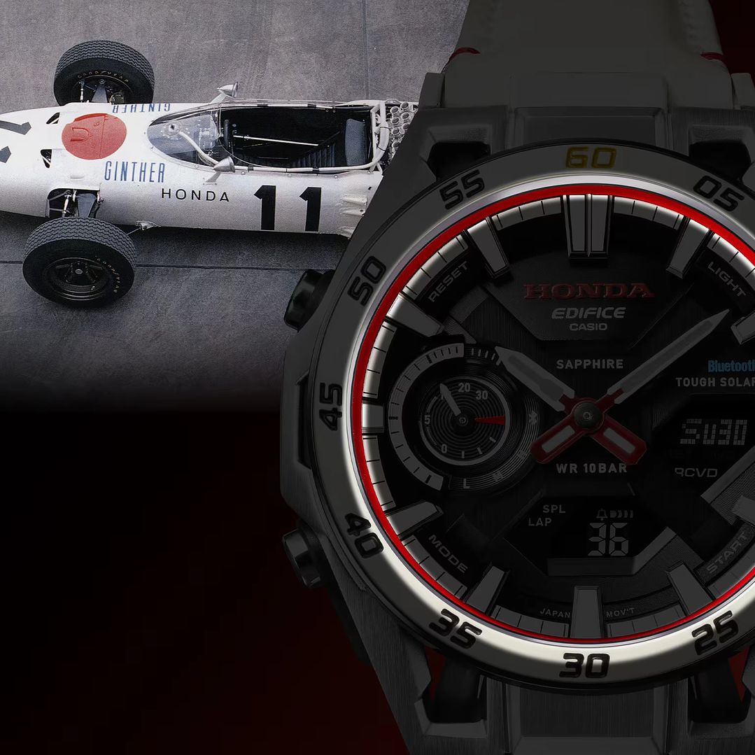 Honda Racing Collaboration ECB-2300HR-1AER 11