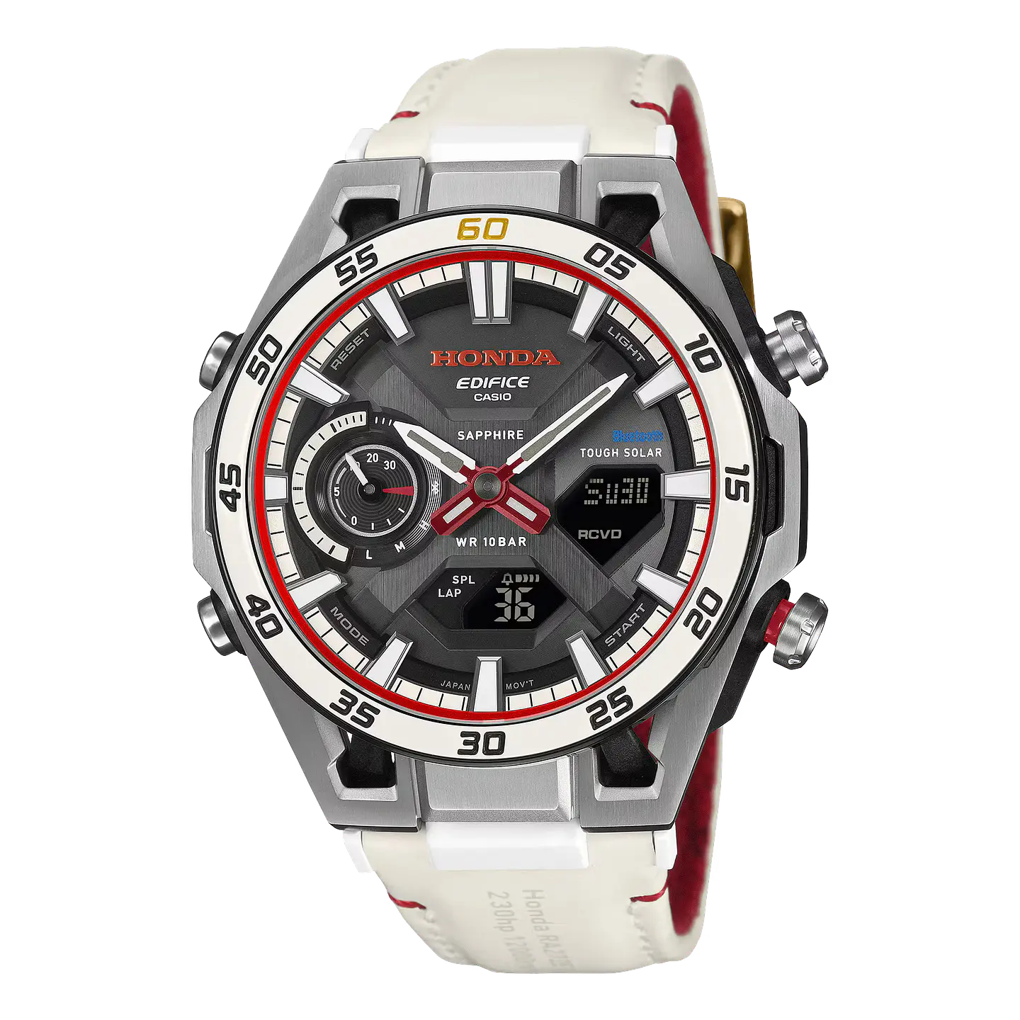 Honda Racing Collaboration ECB-2300HR-1AER 2