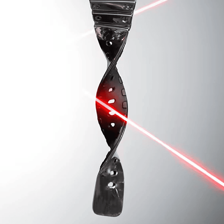 Fine Metallic Series Vol.2 GM-5600YRA-8ER 3