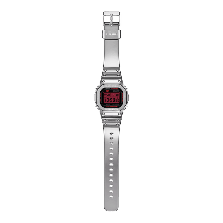 Fine Metallic Series Vol.2 GM-5600YRA-8ER 4