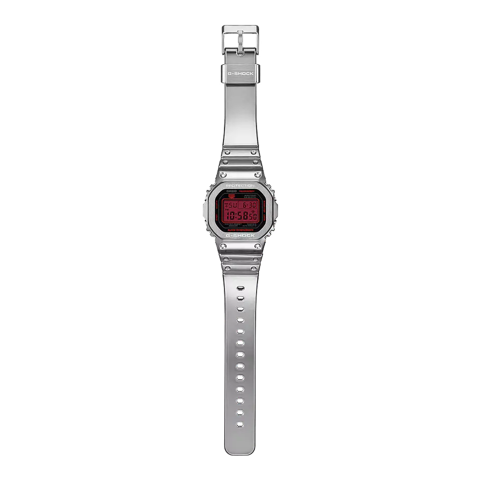 Fine Metallic Series Vol.2 GM-5600YRA-8ER 4