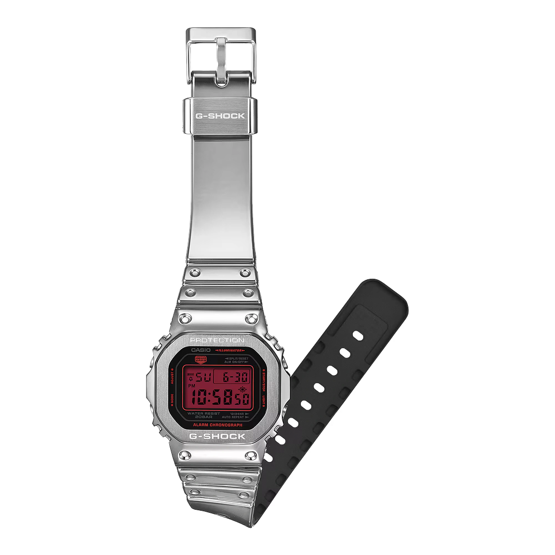 Fine Metallic Series Vol.2 GM-5600YRA-8ER 2