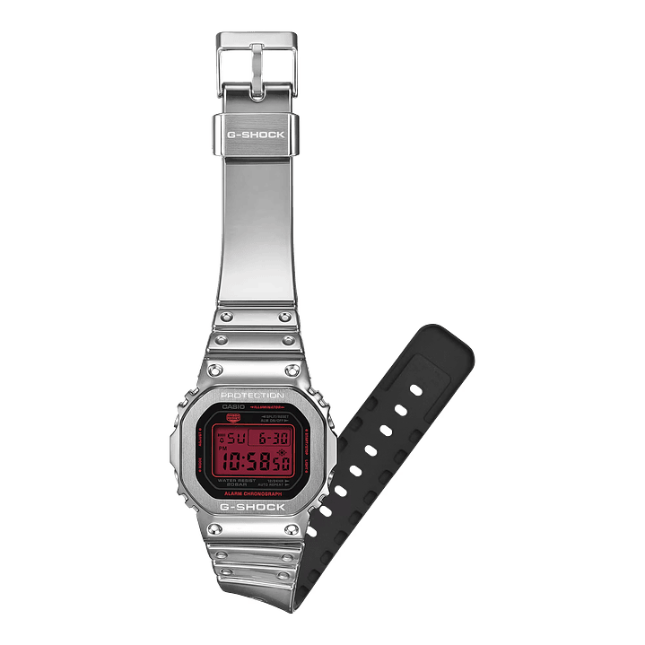 Fine Metallic Series Vol.2 GM-5600YRA-8ER 2