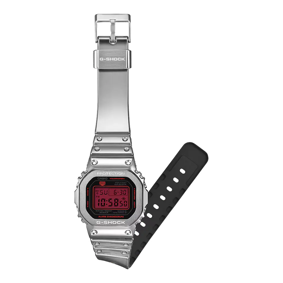 Fine Metallic Series Vol.2 GM-5600YRA-8ER 2