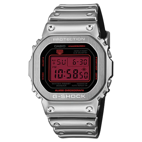 Fine Metallic Series Vol.2 GM-5600YRA-8ER