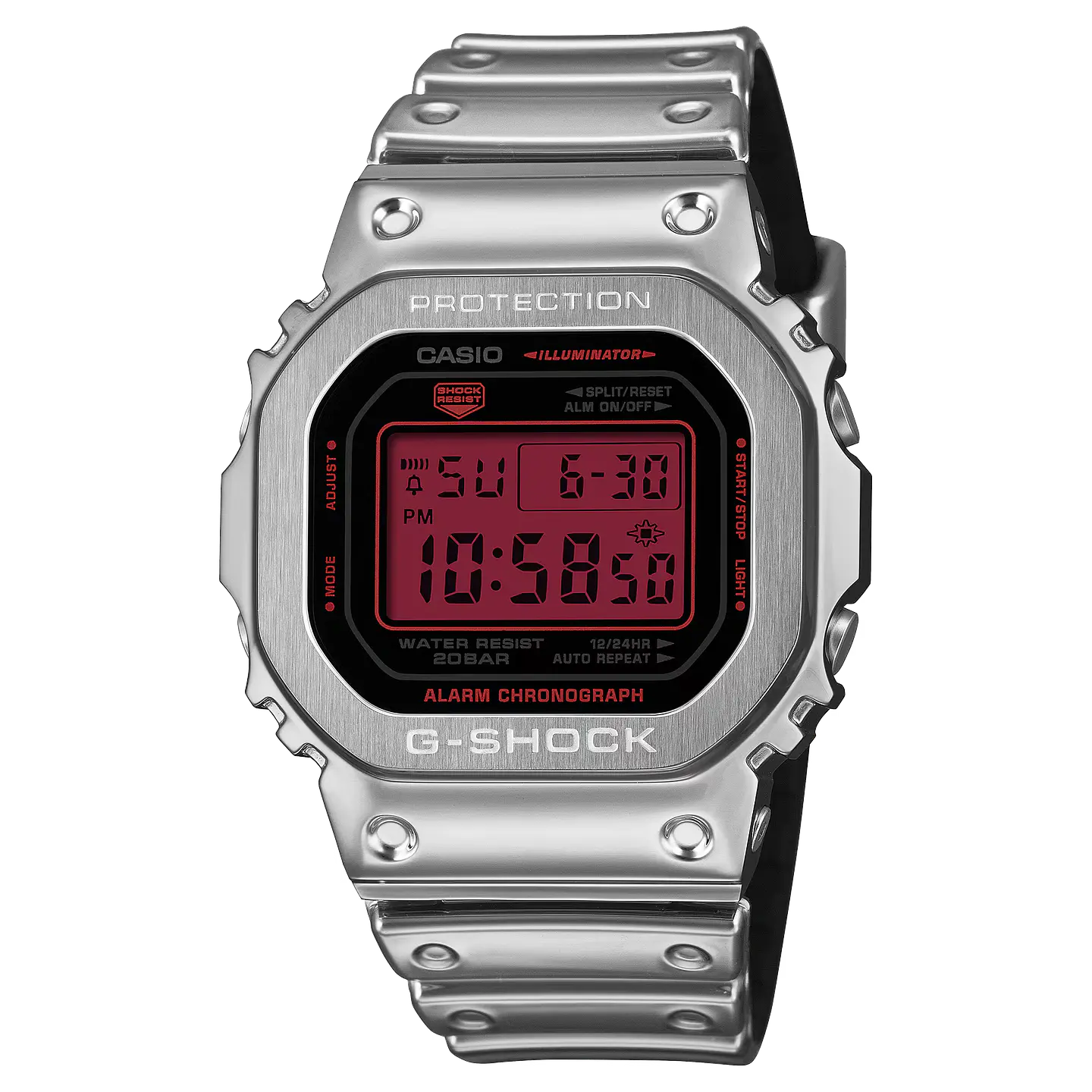 Fine Metallic Series Vol.2 GM-5600YRA-8ER 1