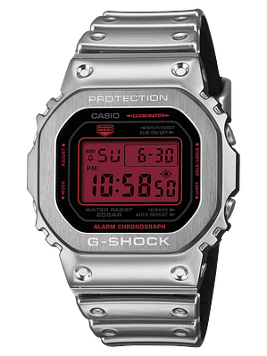 Fine Metallic Series Vol.2 GM-5600YRA-8ER