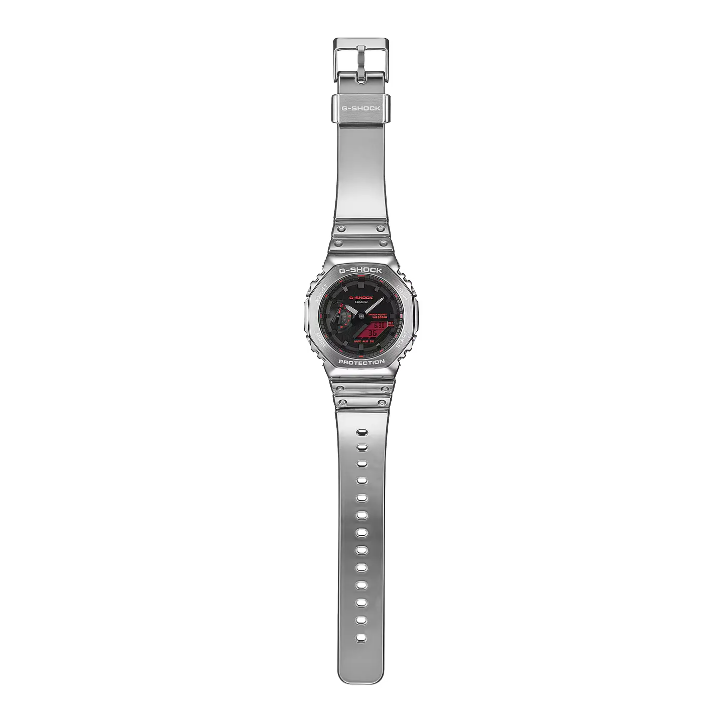 Fine Metallic Series Vol.2 GM-2100YRA-8AER 4