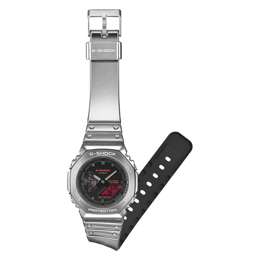 Fine Metallic Series Vol.2 GM-2100YRA-8AER 2