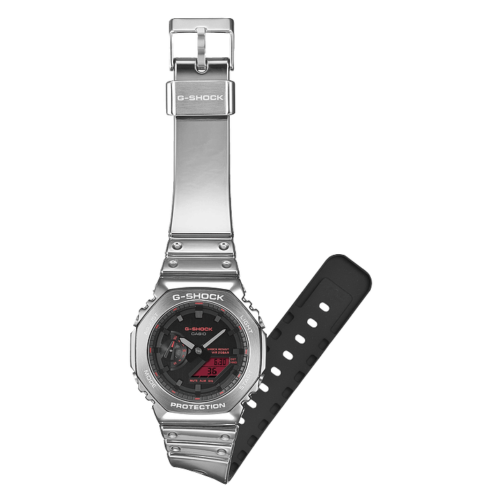 Fine Metallic Series Vol.2 GM-2100YRA-8AER 2