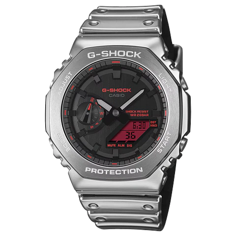 Fine Metallic Series Vol.2 GM-2100YRA-8AER