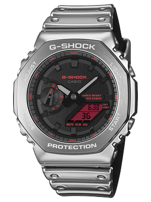 Fine Metallic Series Vol.2 GM-2100YRA-8AER