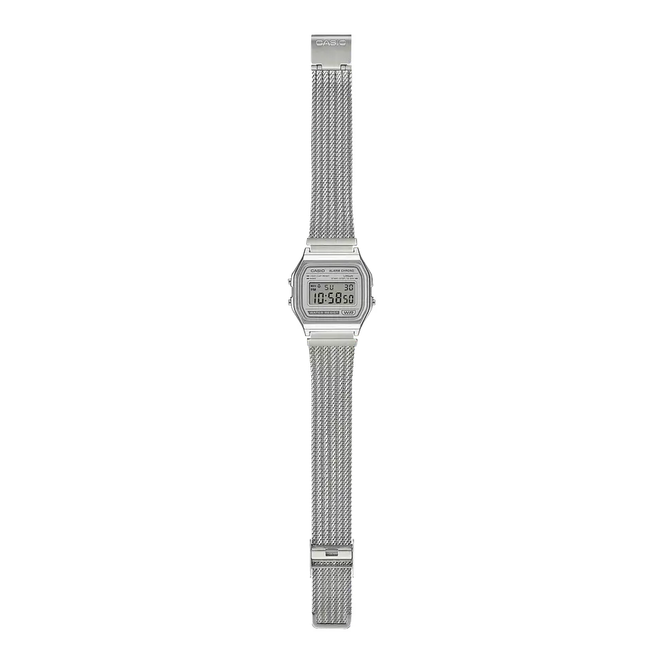 Mesh Band Vintage Series A158WEM-7EF 2