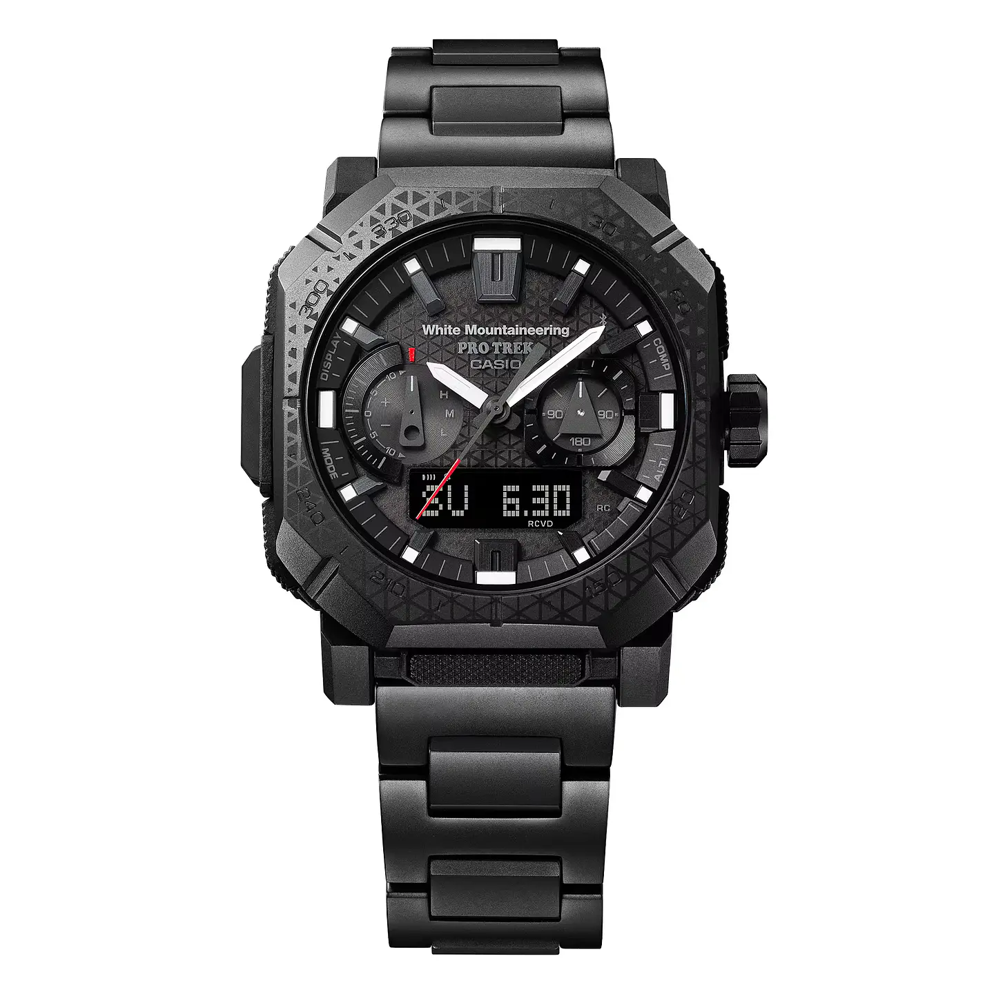 White Mountaineering® Collaboration PRW-B1000WM-1ER 3