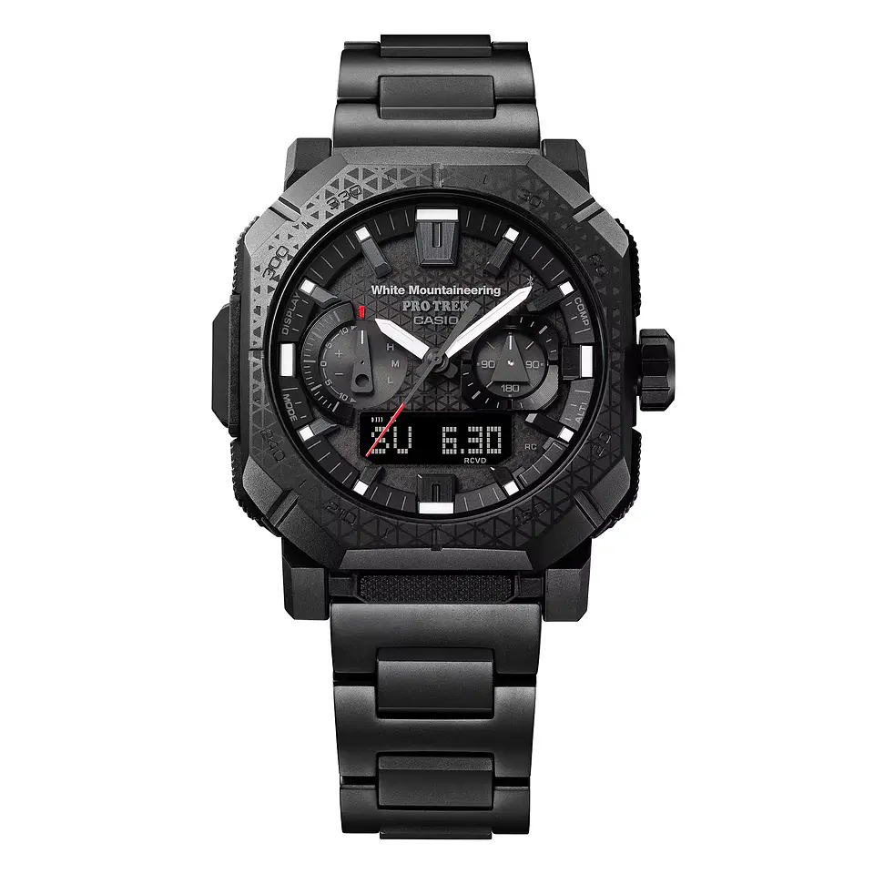 White Mountaineering® Collaboration PRW-B1000WM-1ER 3