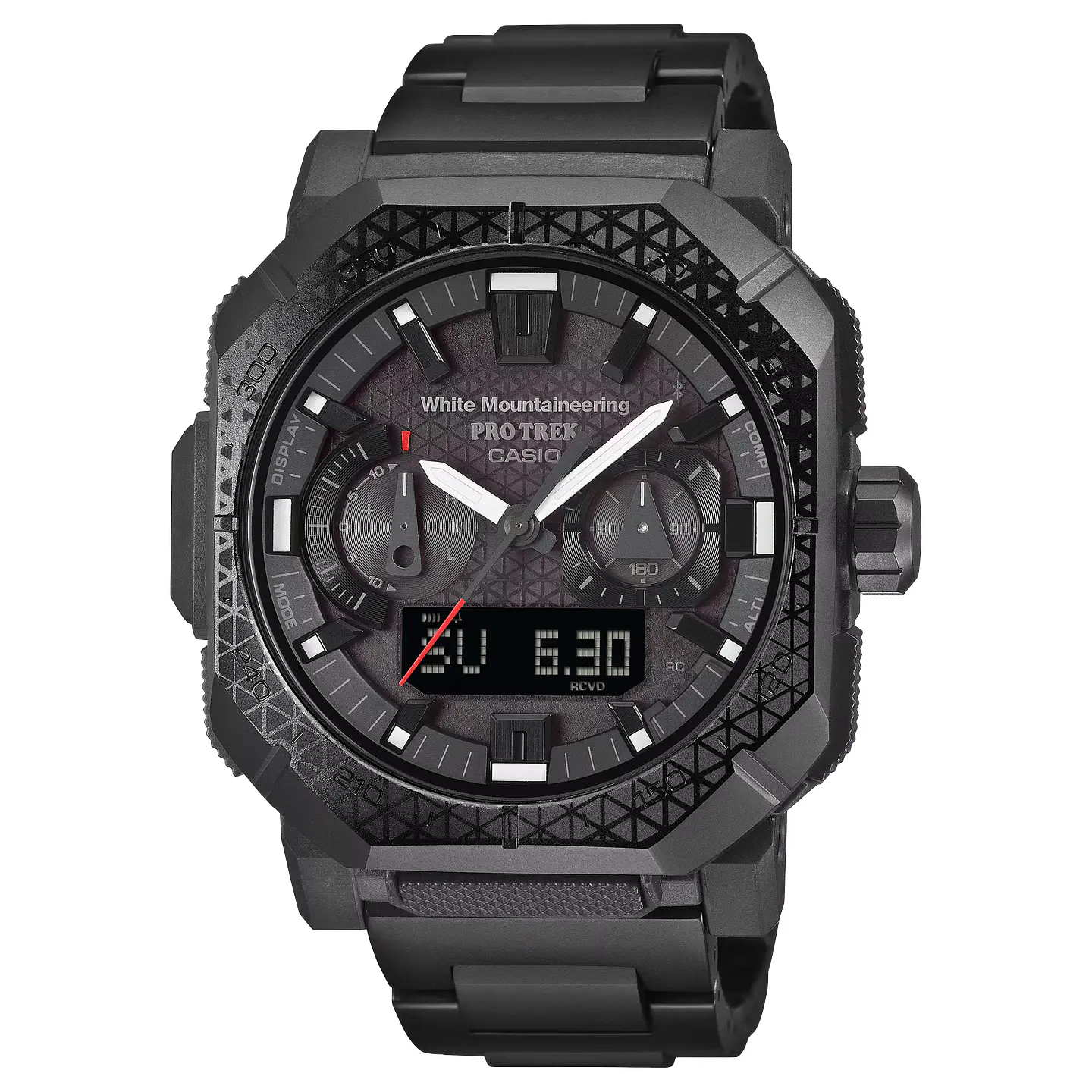 White Mountaineering® Collaboration PRW-B1000WM-1ER 2