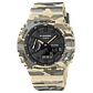 Original Camouflage Series GA-2100CM-5AER - Thumbnail 1