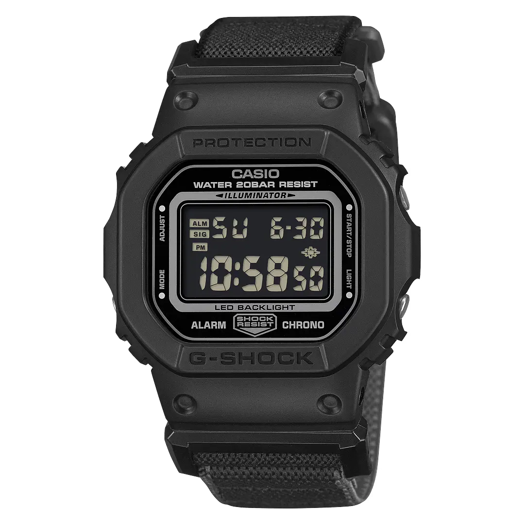 Fidlock Magnetic Buckle Series DW-5600MNC-1ER 1