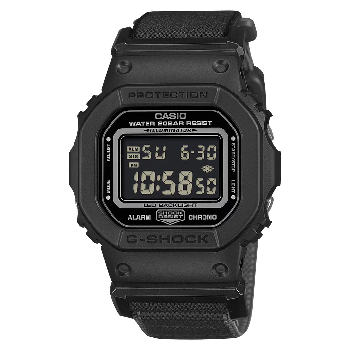 Fidlock Magnetic Buckle Series DW-5600MNC-1ER 1