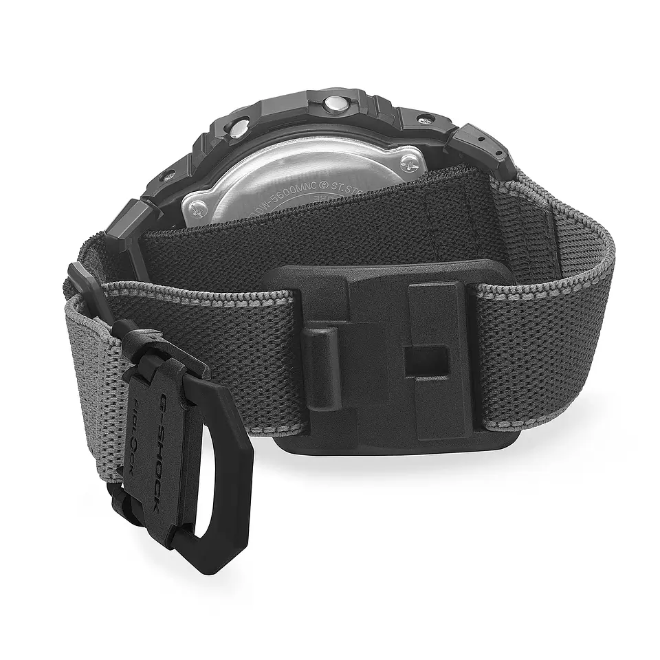 Fidlock Magnetic Buckle Series DW-5600MNC-1ER 5