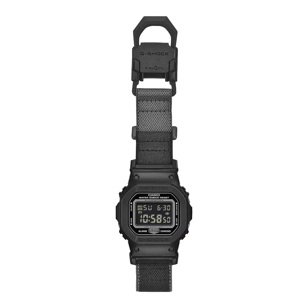 Fidlock Magnetic Buckle Series DW-5600MNC-1ER 7