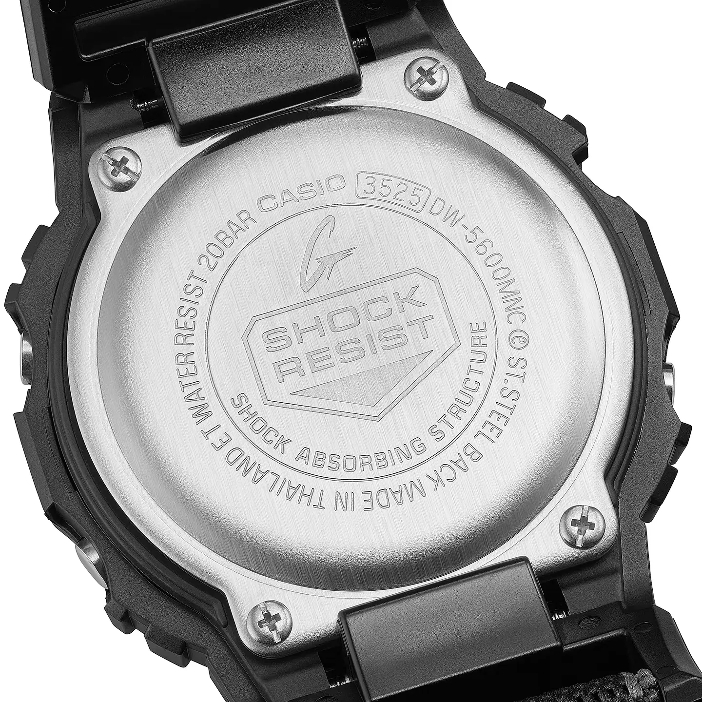 Fidlock Magnetic Buckle Series DW-5600MNC-1ER 9