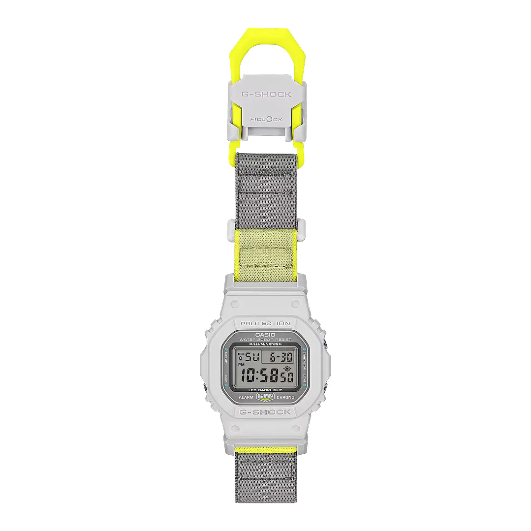 Fidlock Magnetic Buckle Series DW-5600MCN-7A8ER 2