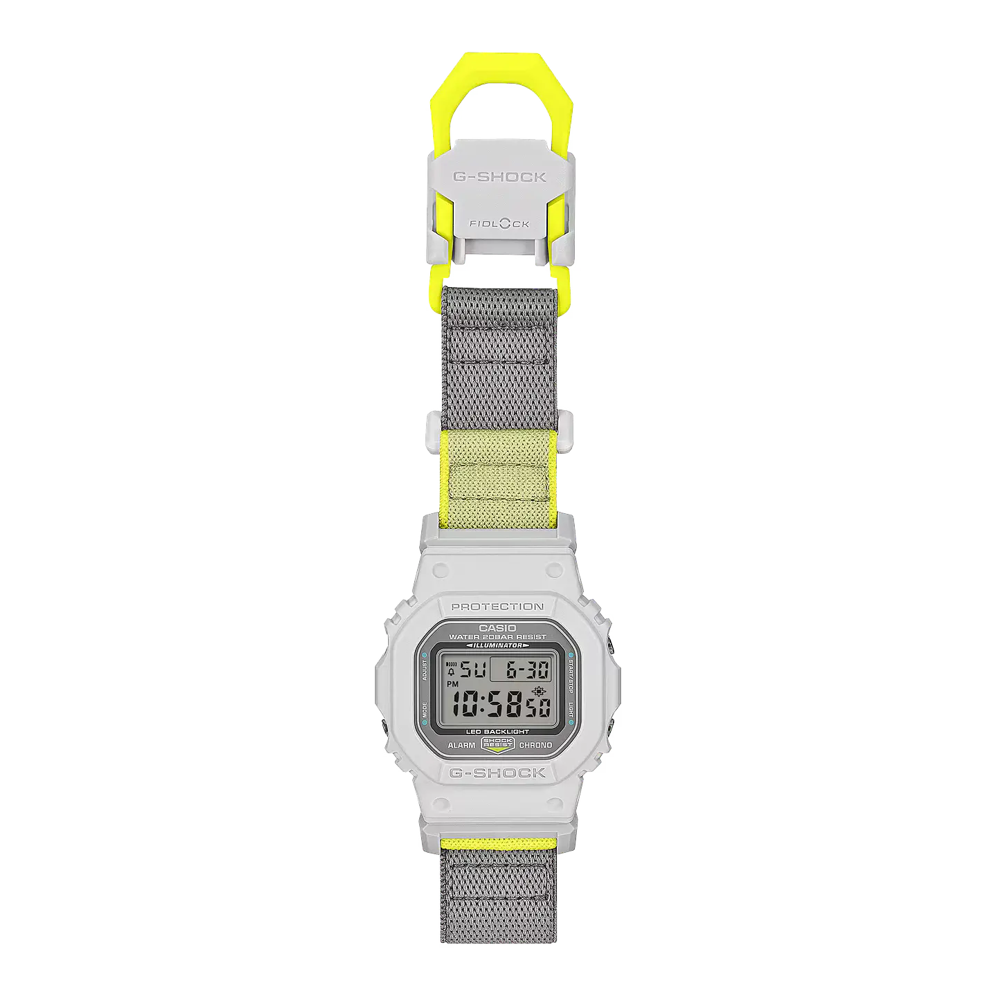 Fidlock Magnetic Buckle Series DW-5600MNC-7A8ER 2